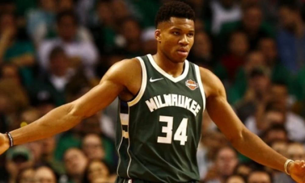 Αντετοκούνμπο για Κόμπι: ''Ήταν ο μέντοράς μου''